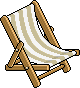Deck Chair