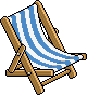 Deck Chair