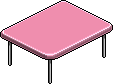 Occasional Table