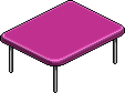 Occasional Table