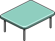 Occasional Table