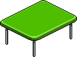 Occasional Table