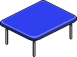 Occasional table Table