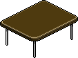 Occasional Table