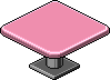 Occasional Table