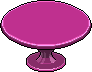 Occasional Table