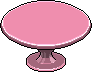 Occasional Table