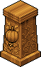 Amberwood Pillar