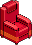 Deluxe Theatre Chair