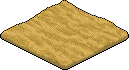 Island Sand Patch