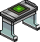 Mode Pressure Gate