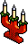 Electric Candles