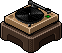 Antique Habbo Turntable Bundle