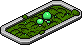 Emerald Canopy Mushroom