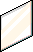 Glass Square Window