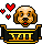 ACH_PetLover7